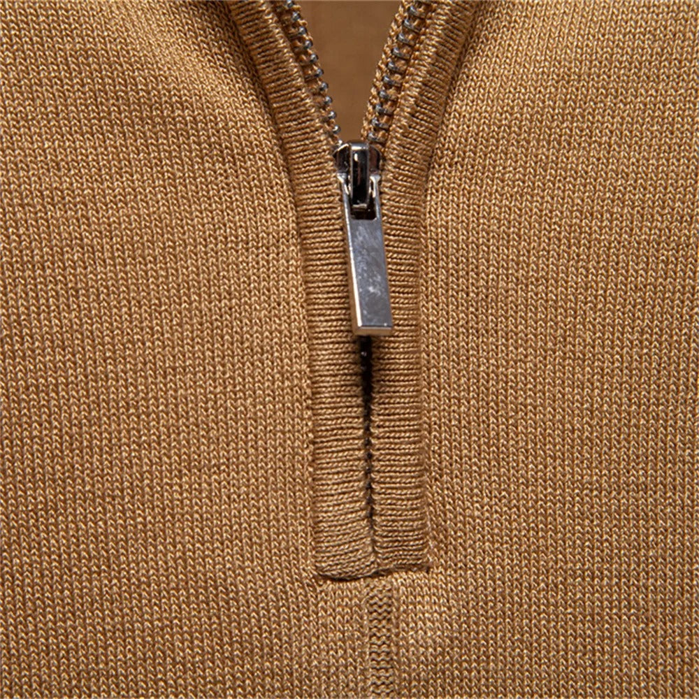 Ferruccio | Polo elegante para hombre