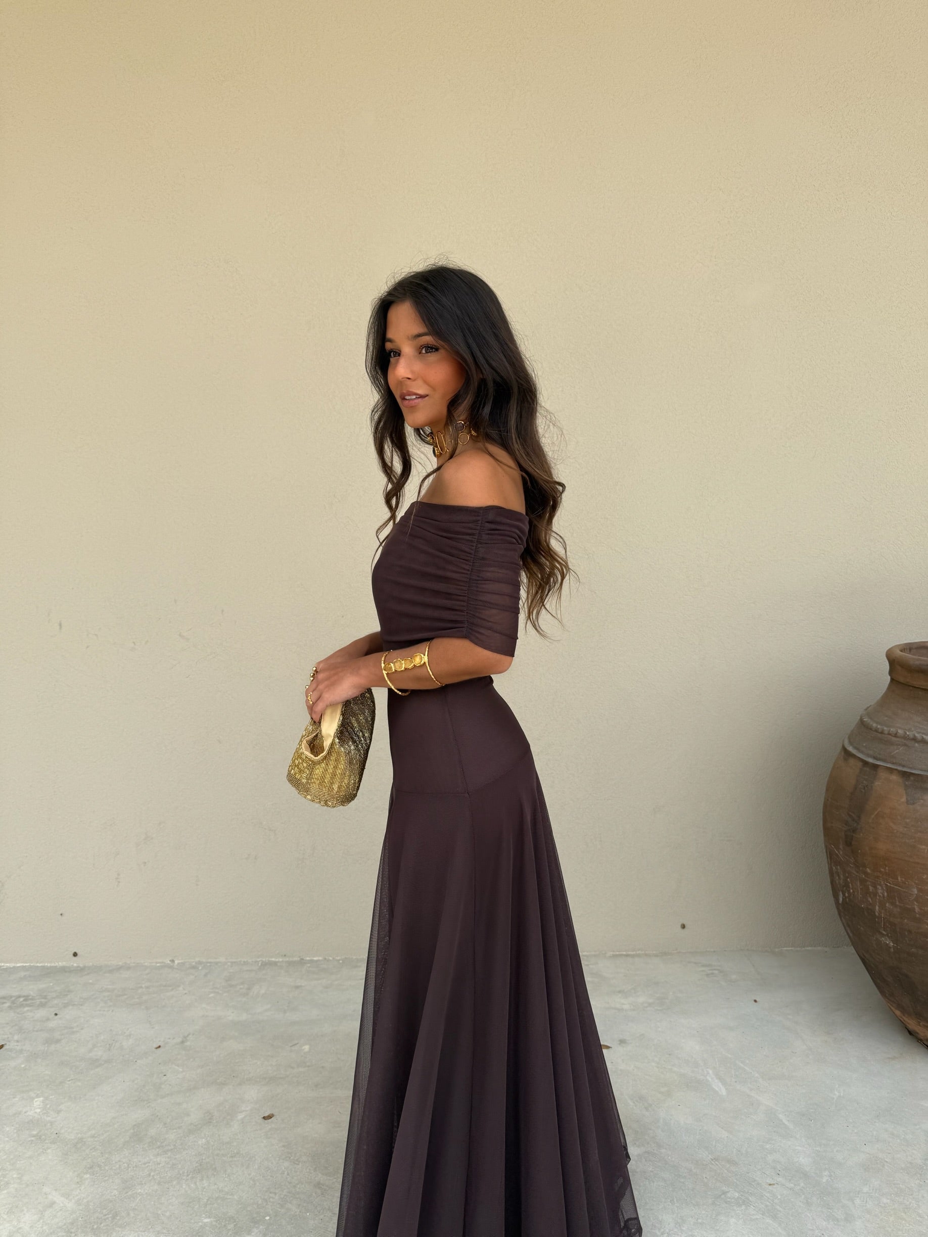 Toledo™ | Vestido Elegante