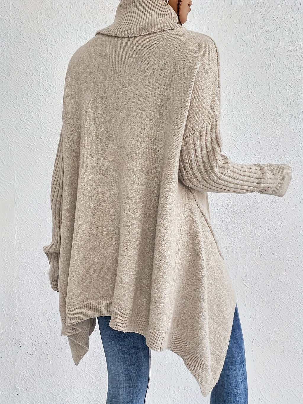 Suéter casual elegante Ezella™
