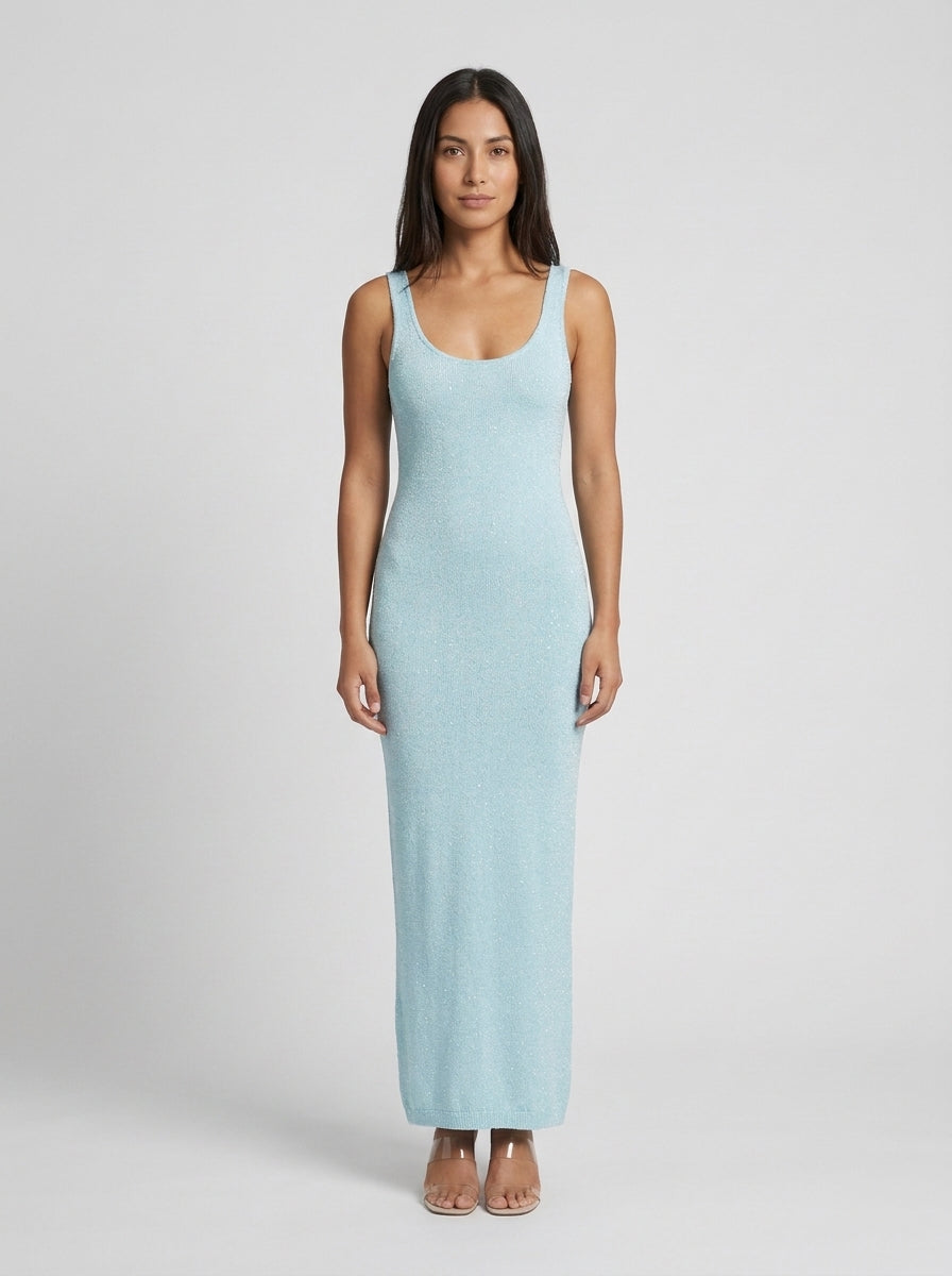 Vestido Ana - modelo