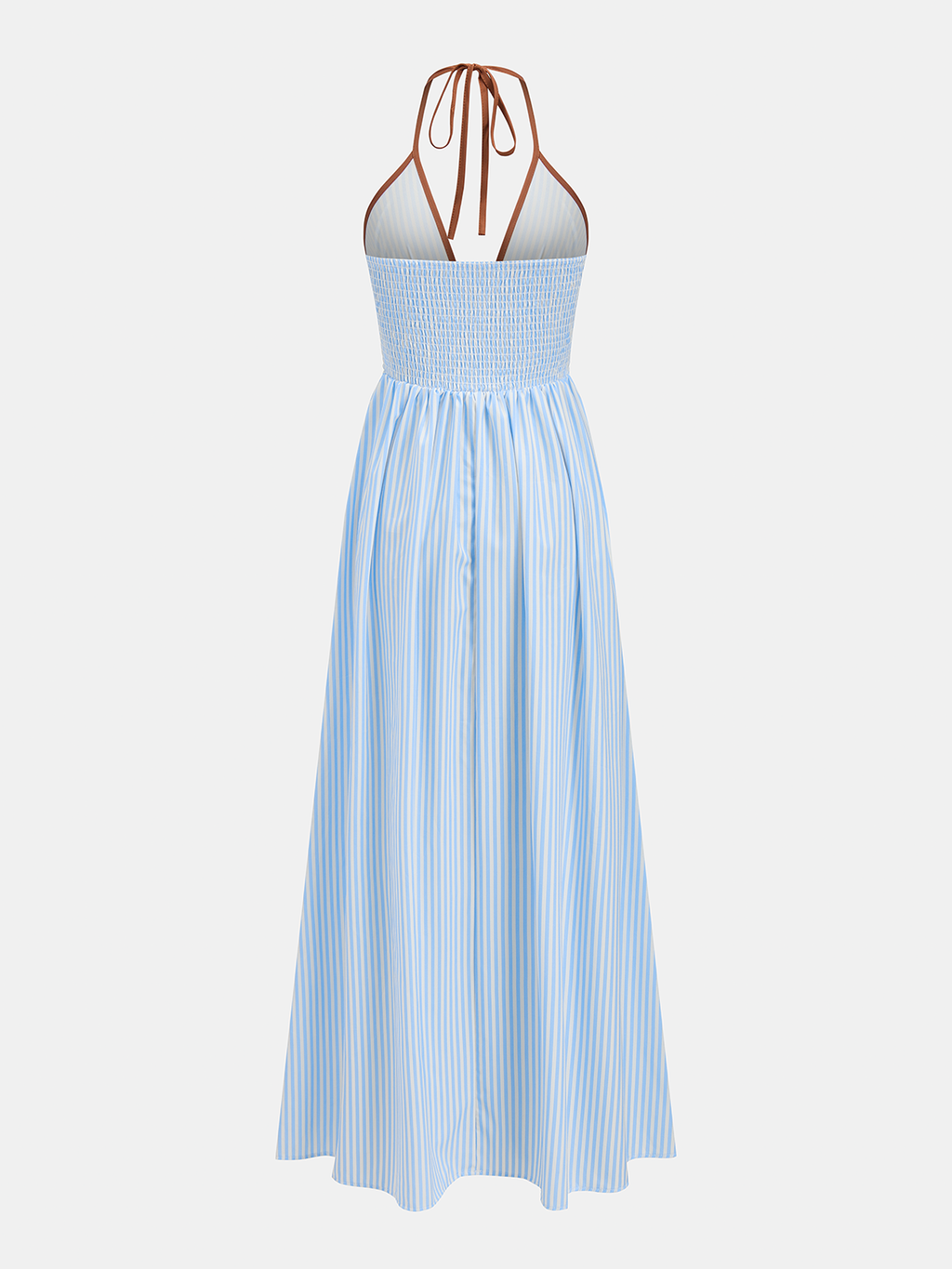 Rio™ | Vestido elegante sin mangas