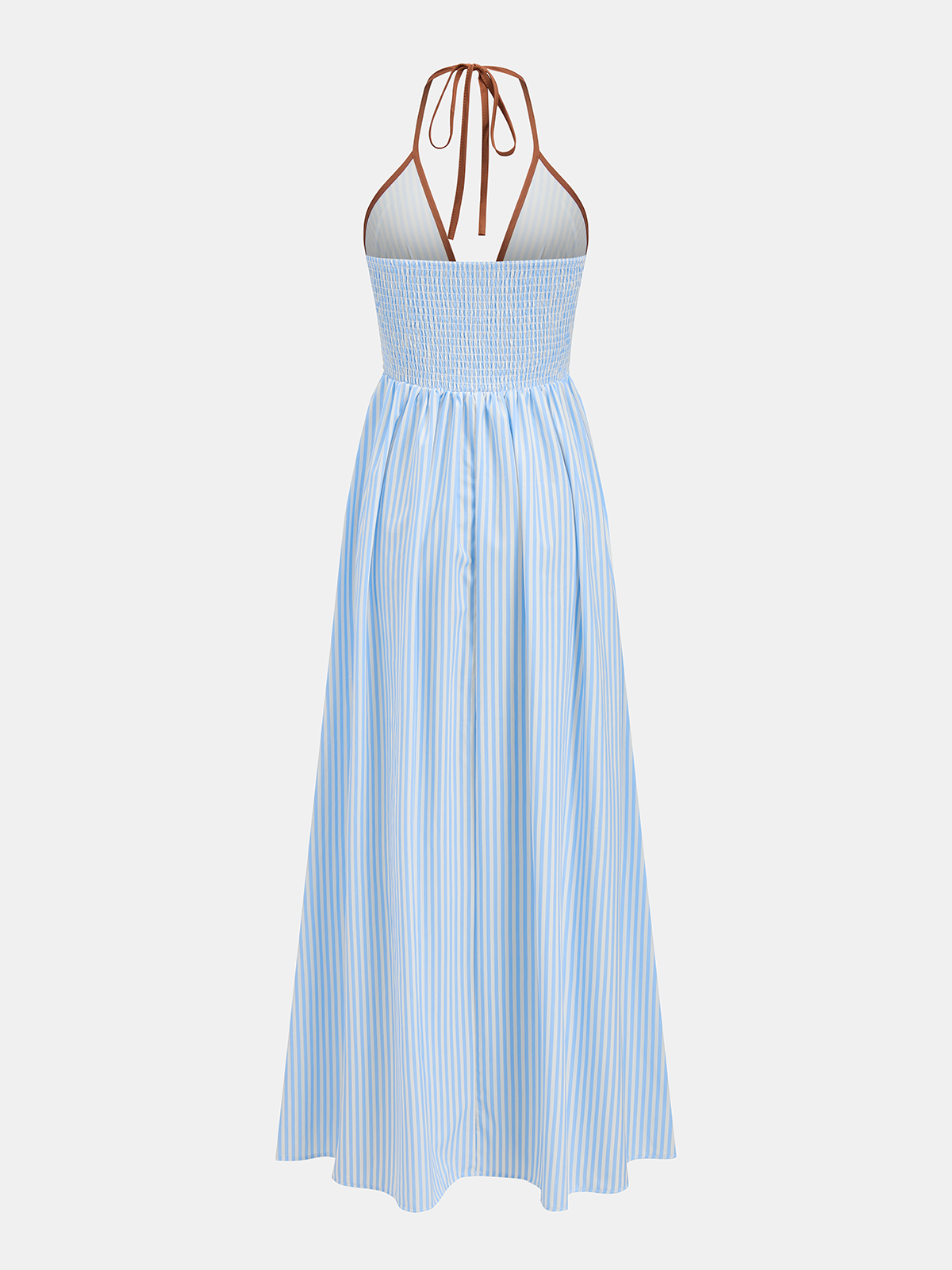 Rio™ | Vestido elegante sin mangas