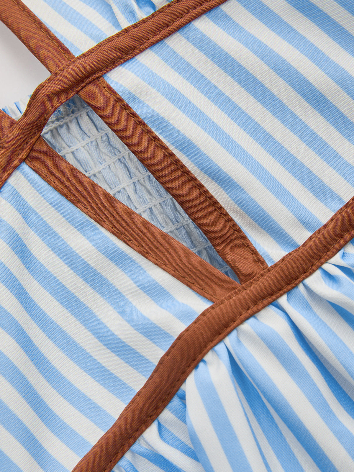 Rio™ | Vestido elegante sin mangas
