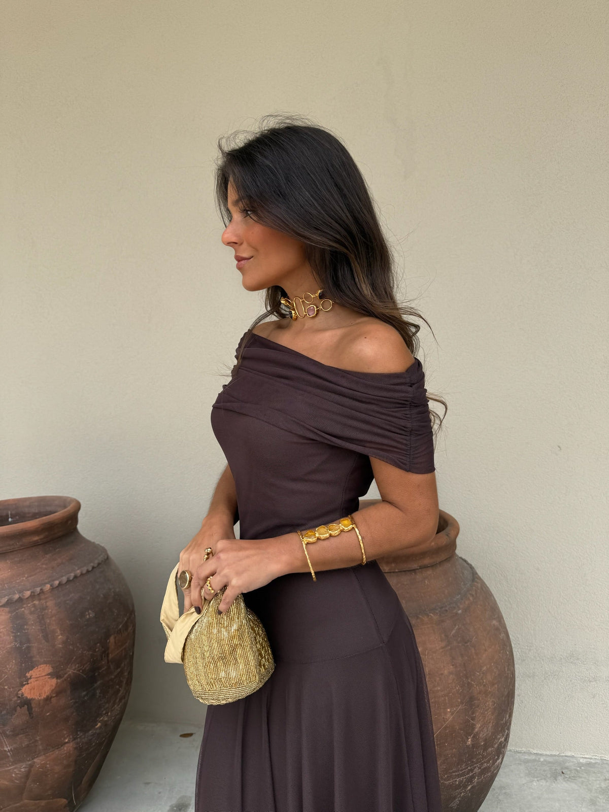 Toledo™ | Vestido Elegante