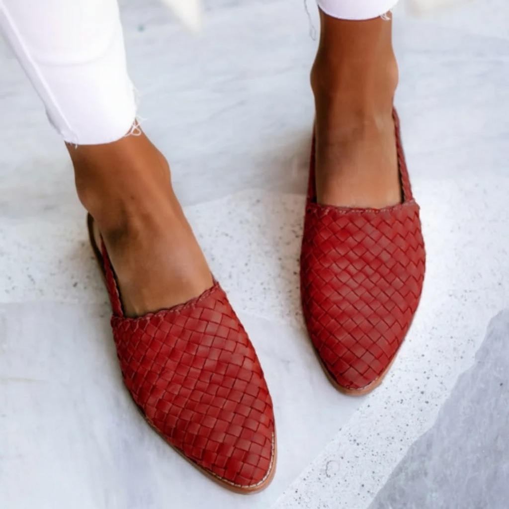 Monica™ | Sandalias cómodas