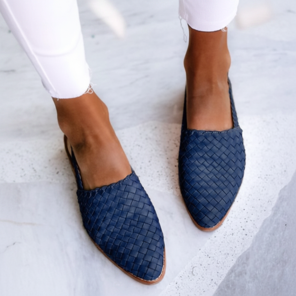 Monica™ | Sandalias cómodas