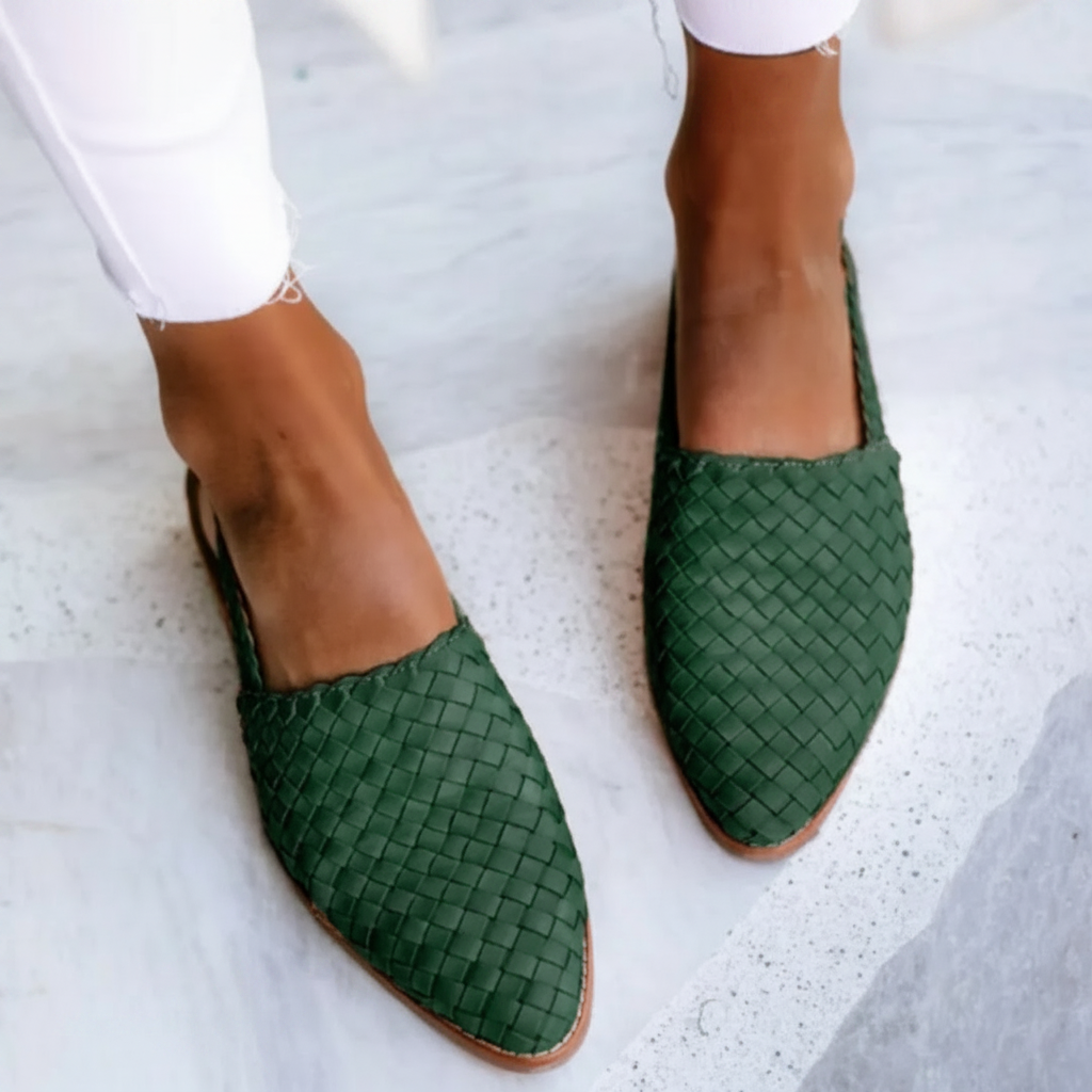 Monica™ | Sandalias cómodas