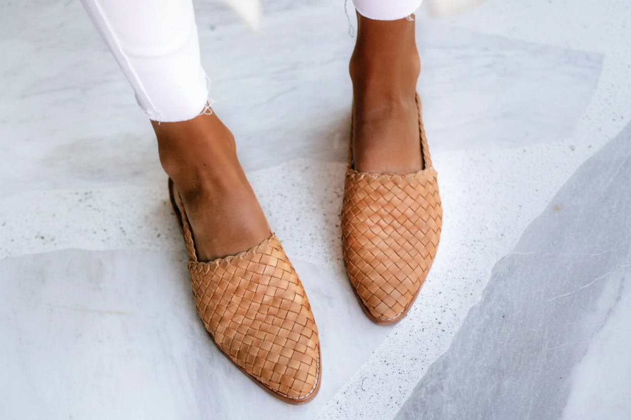 Monica™ | Sandalias cómodas
