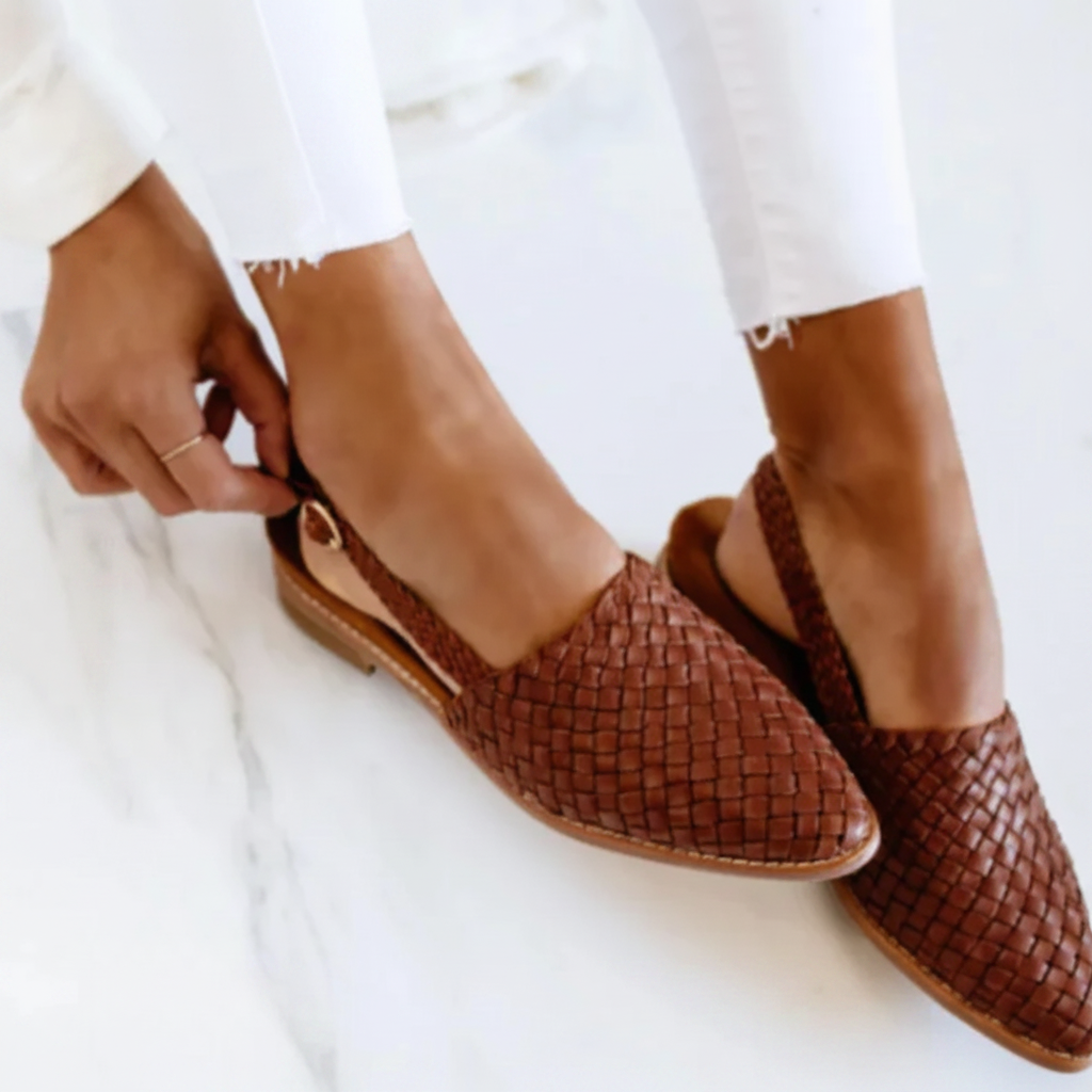 Monica™ | Sandalias cómodas