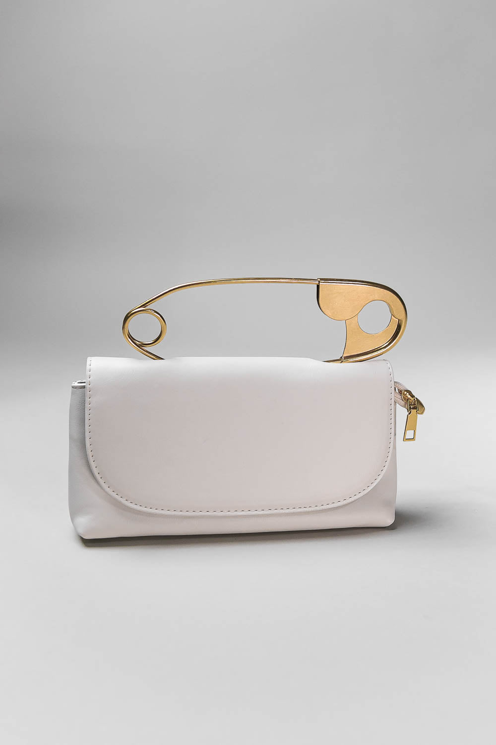 Ivoire – Bolso de lujo minimalista