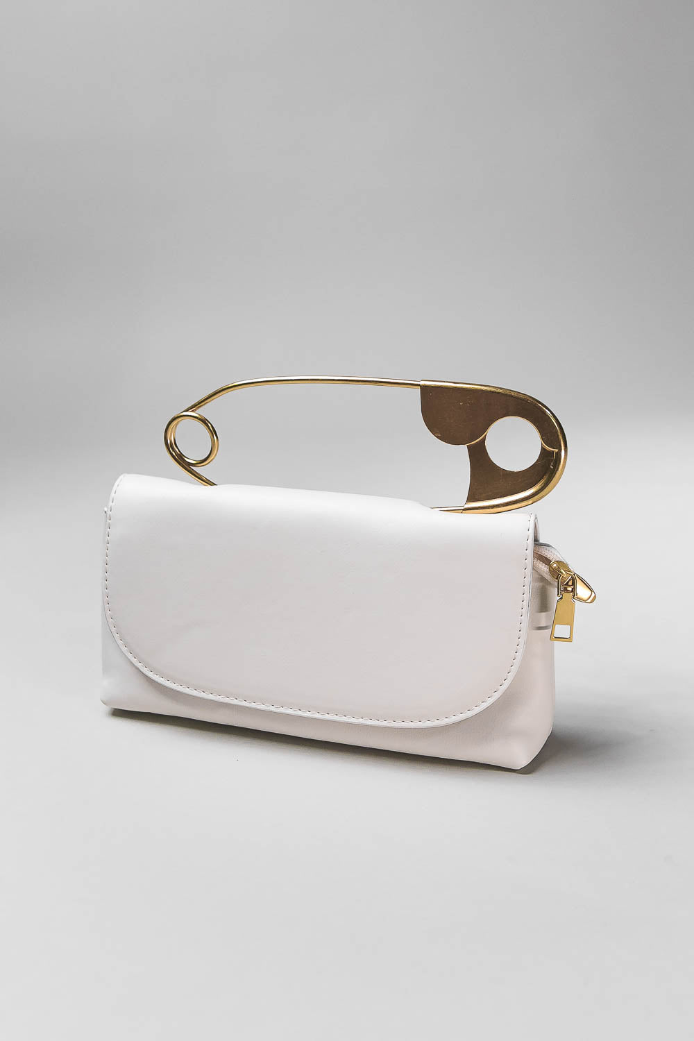 Ivoire – Bolso de lujo minimalista