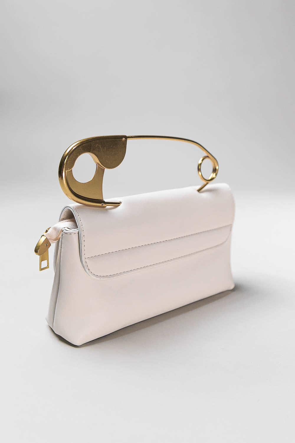 Ivoire – Bolso de lujo minimalista