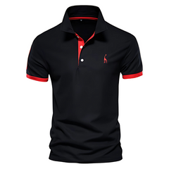 Negro-Rojo
