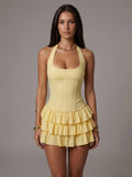 Carie Vestido corto