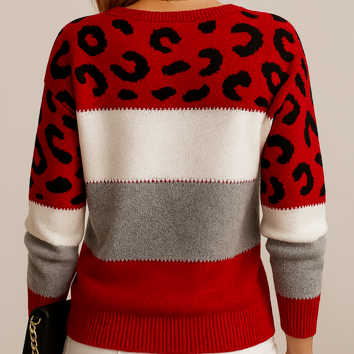 Charm™ Jersey elegante