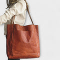 Calista - Bolso de mano elegante y práctico