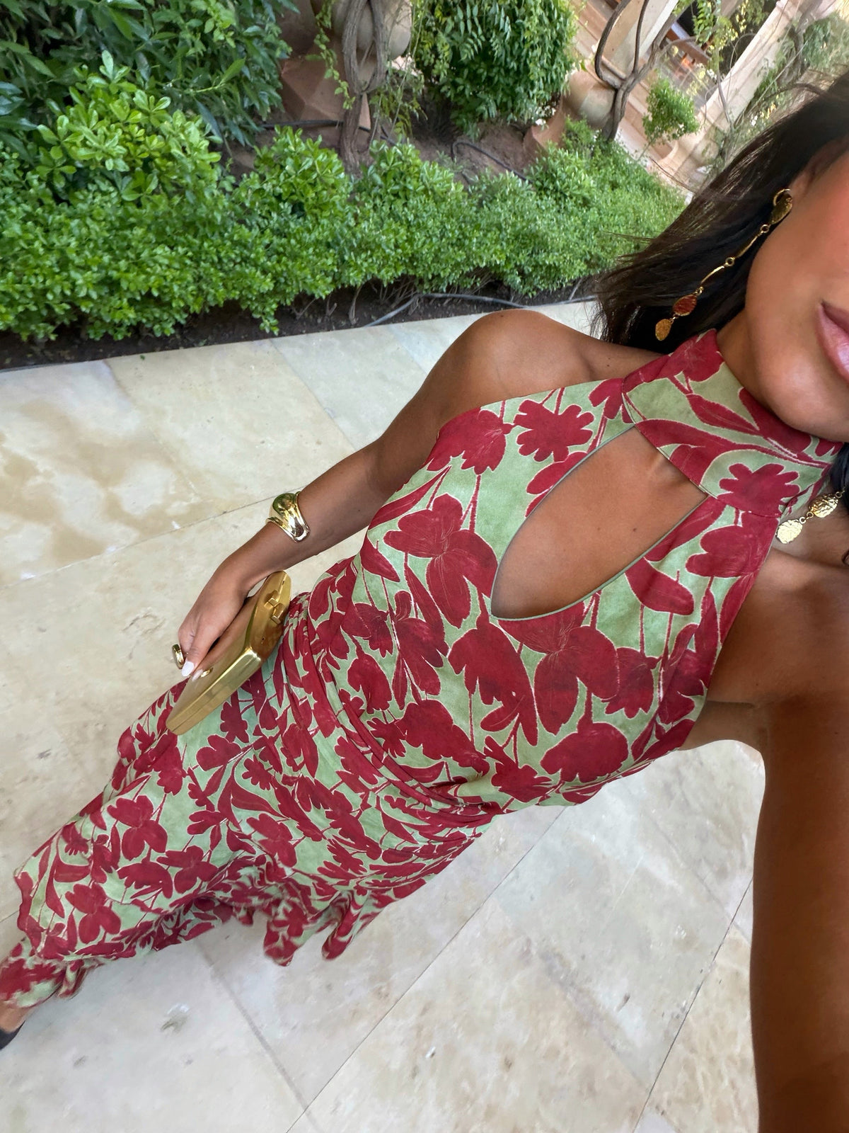 Siena™ | Conjunto de Top y Falda