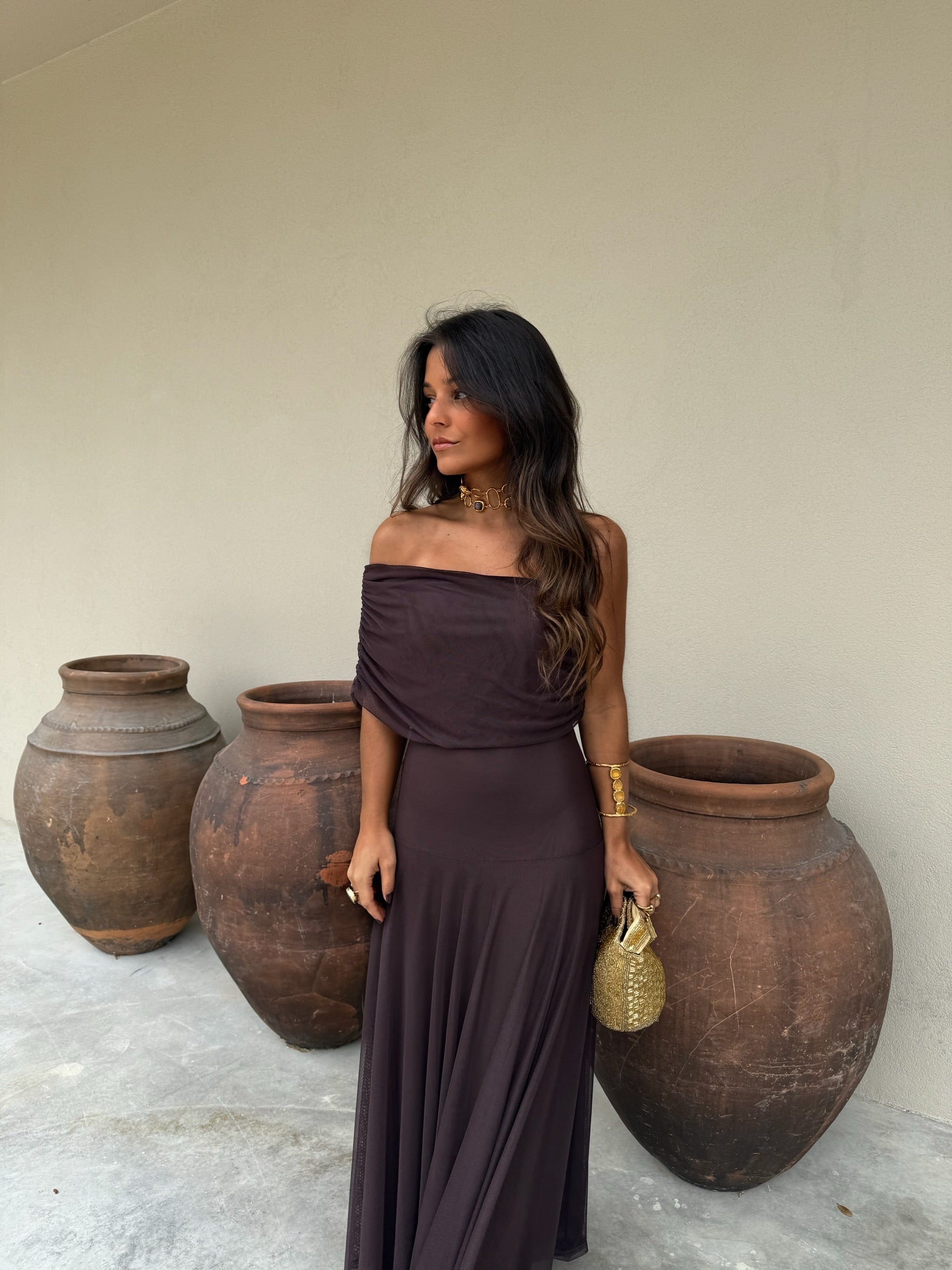 Toledo™ | Vestido Elegante