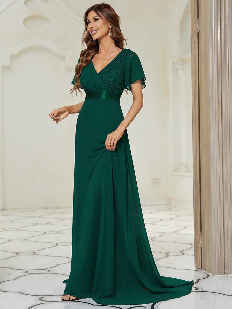 Mónica™ - Vestido Elegante