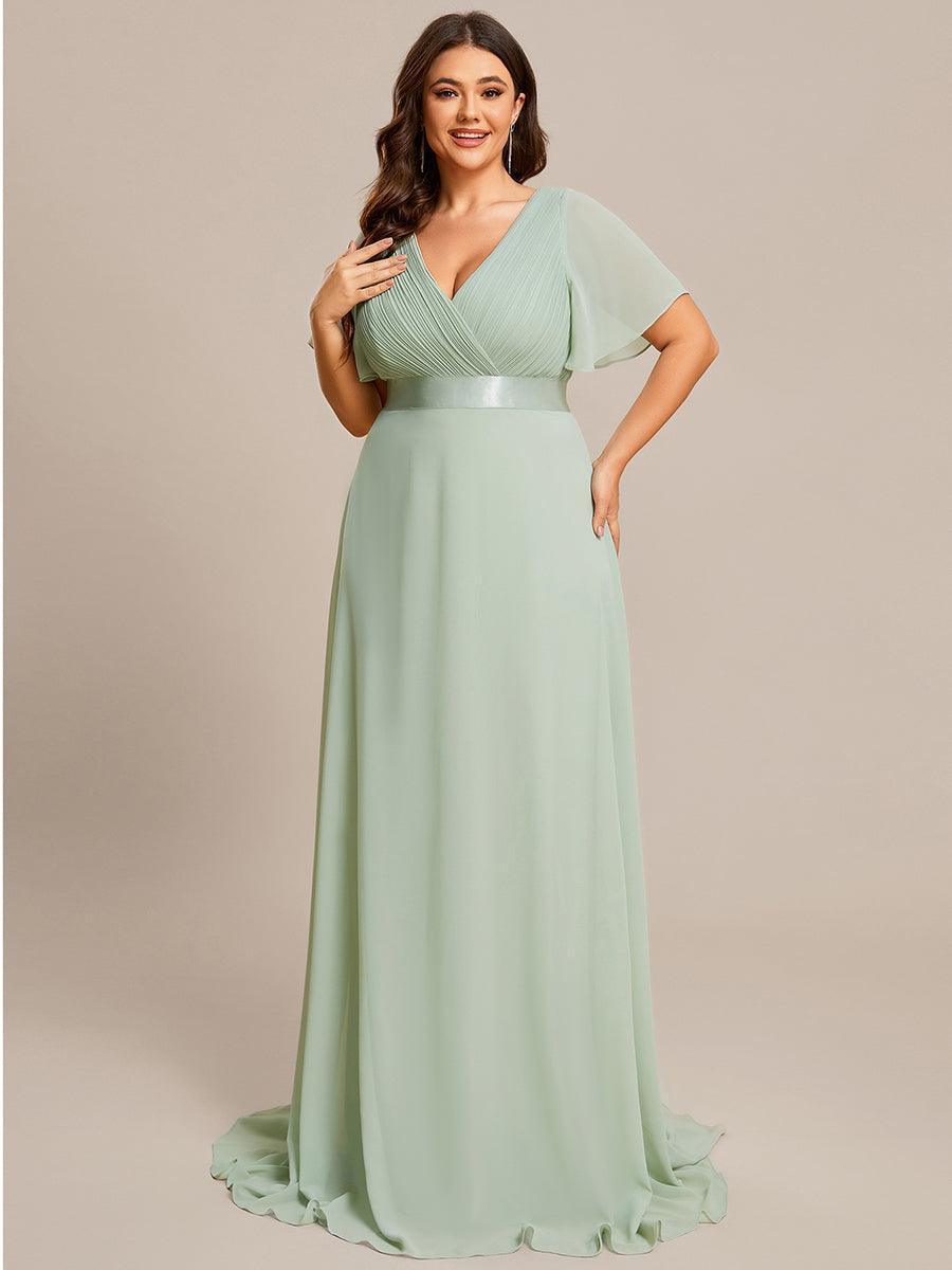 Mónica™ - Vestido Elegante