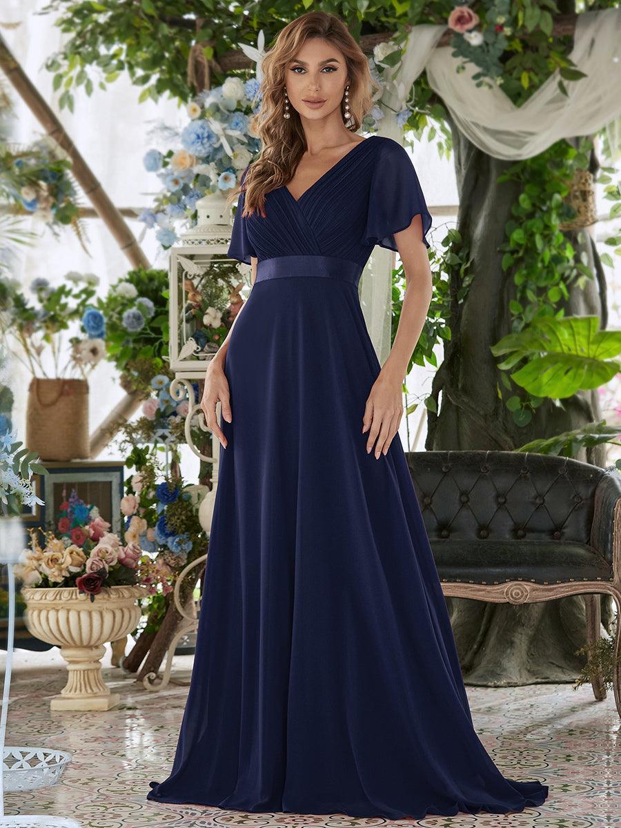 Mónica™ - Vestido Elegante