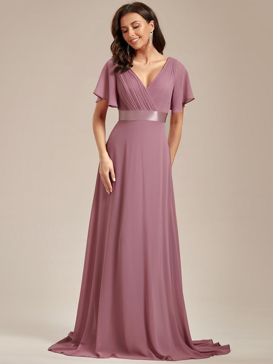 Mónica™ - Vestido Elegante