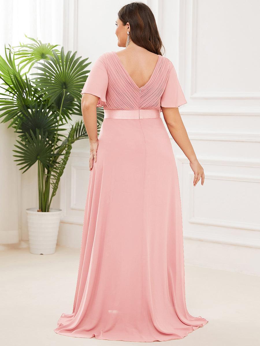 Mónica™ - Vestido Elegante
