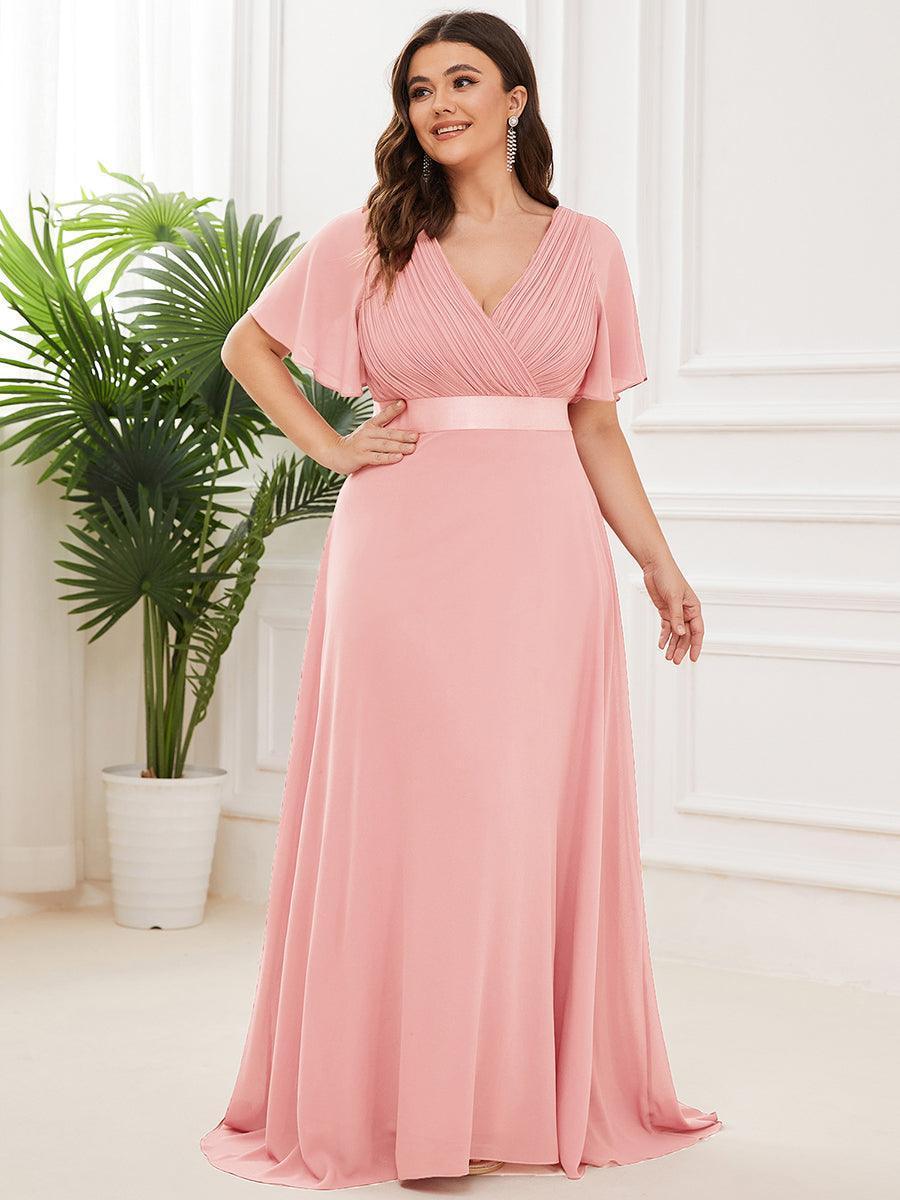 Mónica™ - Vestido Elegante