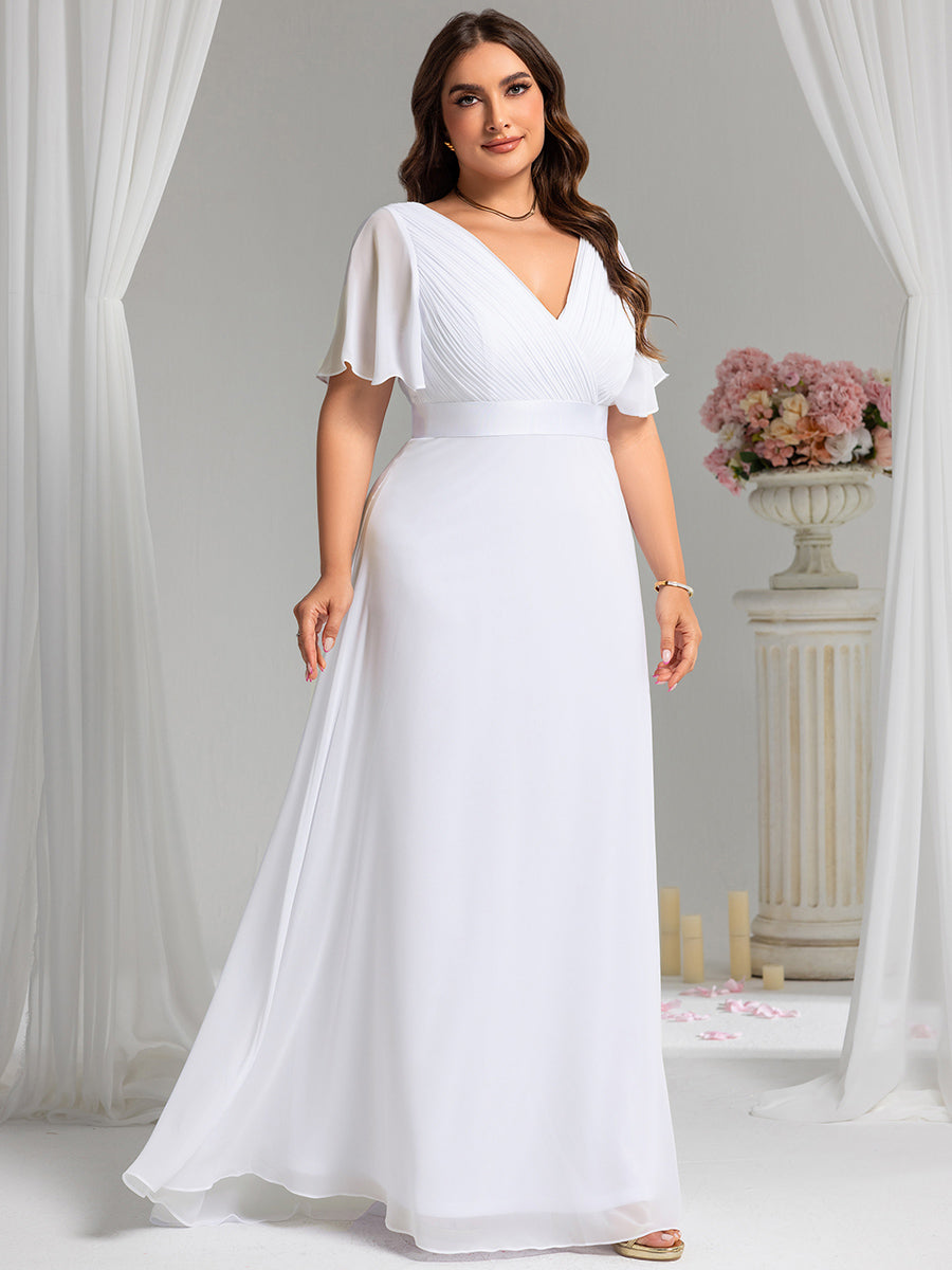 Mónica™ - Vestido Elegante