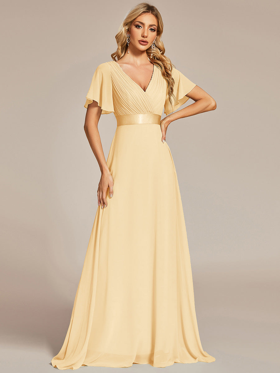 Mónica™ - Vestido Elegante