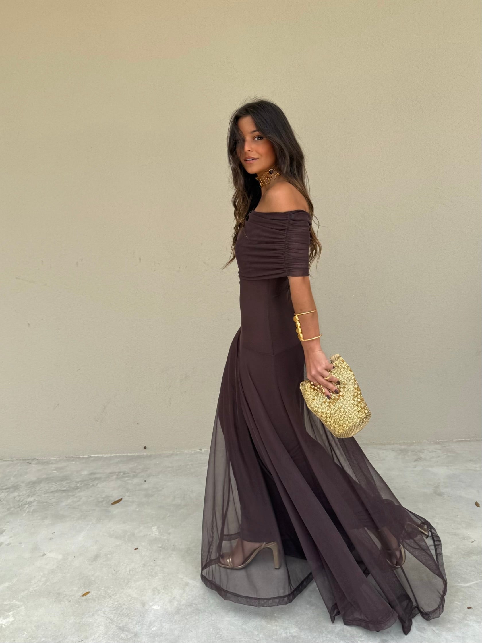 Toledo™ | Vestido Elegante