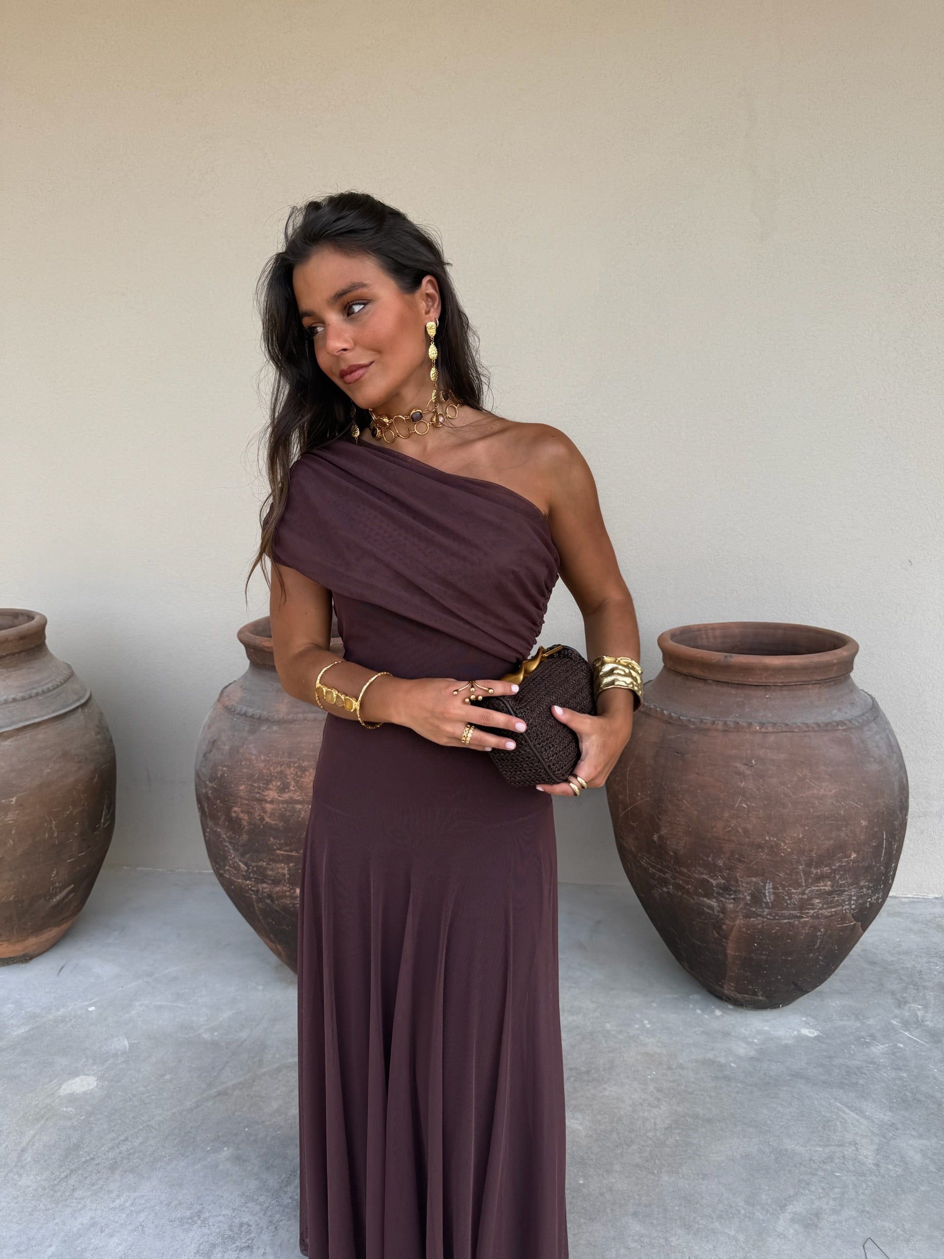 Toledo™ | Vestido Elegante