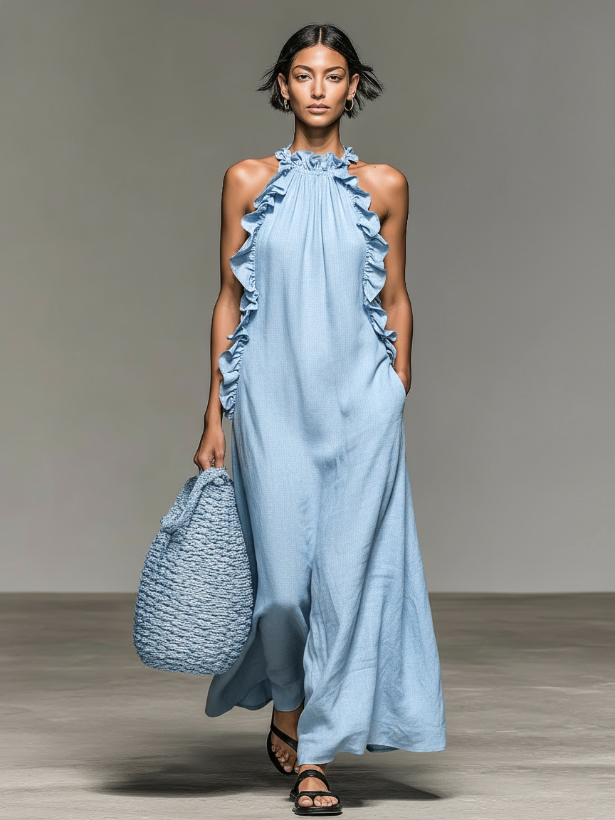 Lua™ | Vestido Elegante