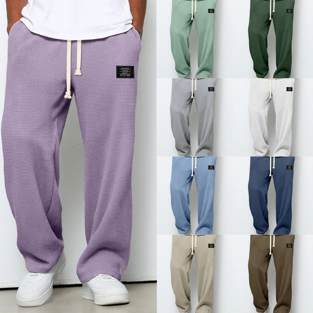 Franco | Pantalones cómodos para hombre