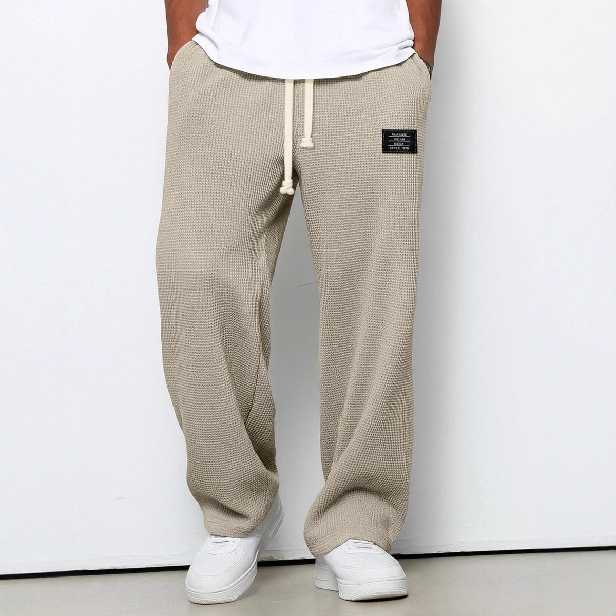 Franco | Pantalones cómodos para hombre