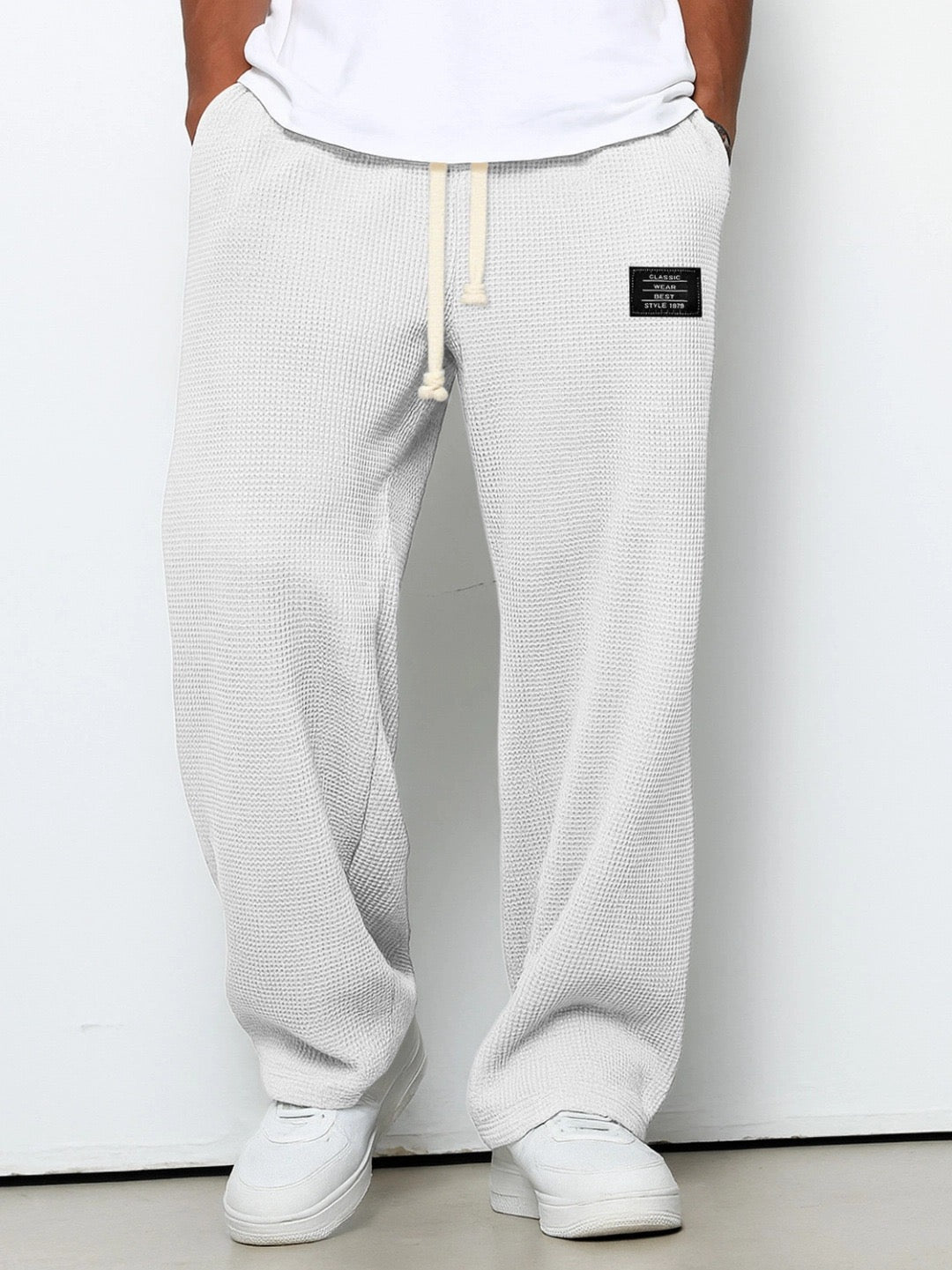 Franco | Pantalones cómodos para hombre