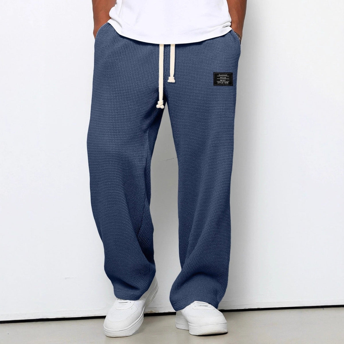 Franco | Pantalones cómodos para hombre