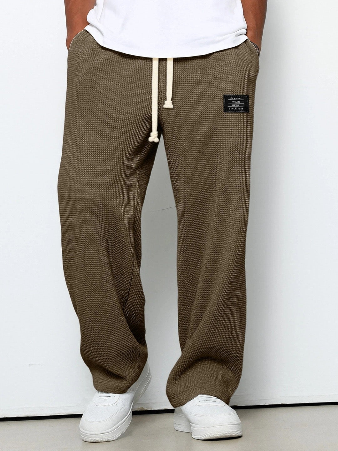 Franco | Pantalones cómodos para hombre