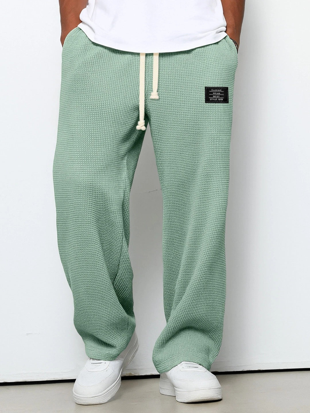 Franco | Pantalones cómodos para hombre