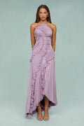 Vestido Maxi de Serelina