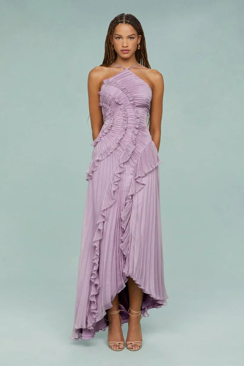 Vestido Maxi de Serelina