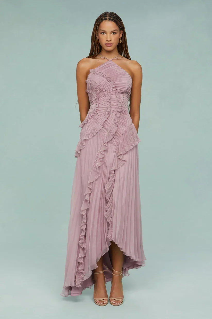 Vestido Maxi de Serelina