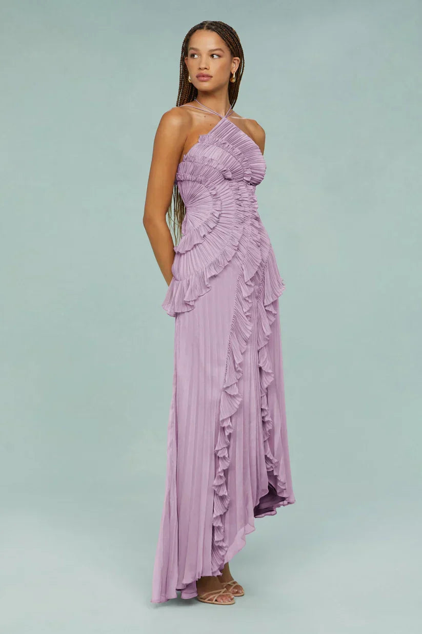 Vestido Maxi de Serelina