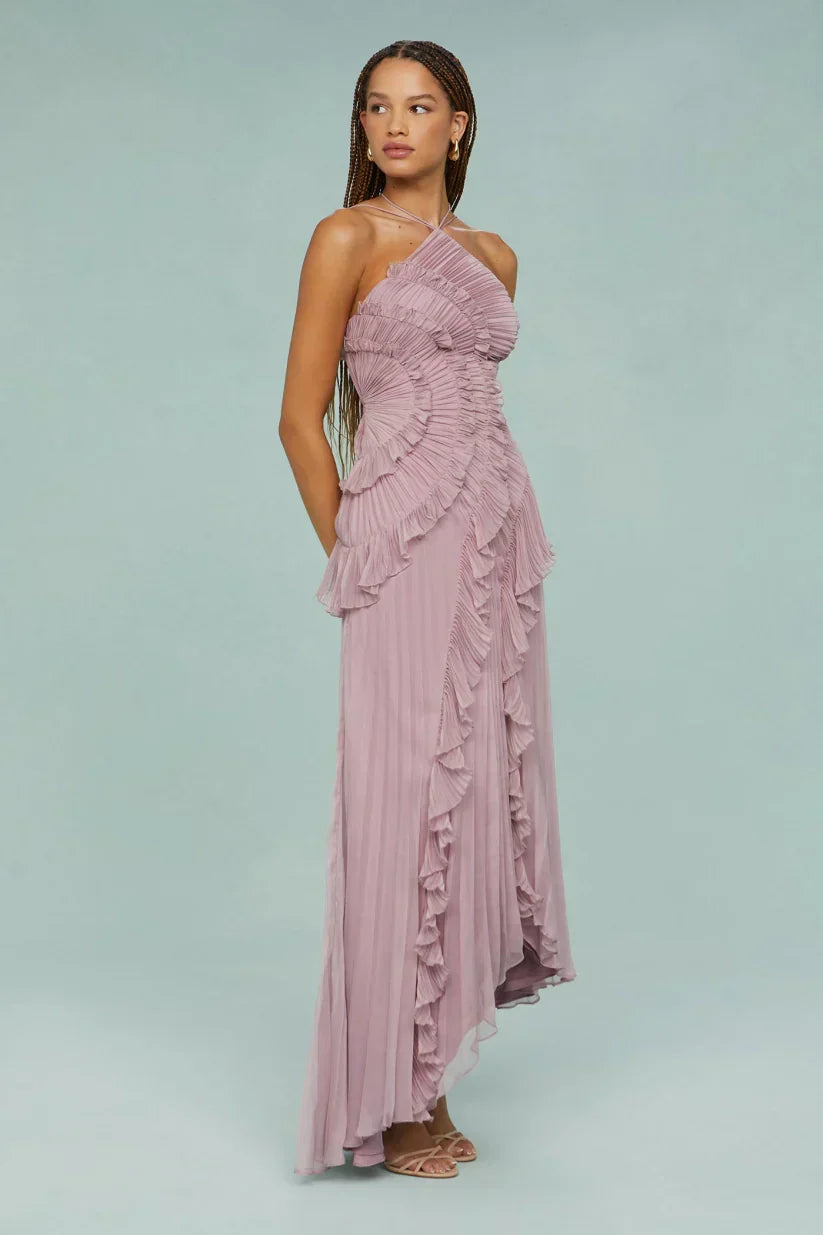 Vestido Maxi de Serelina