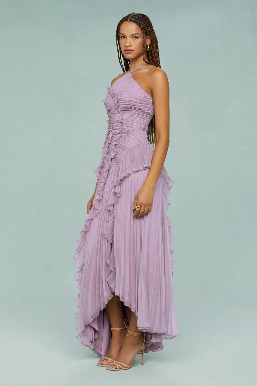Vestido Maxi de Serelina
