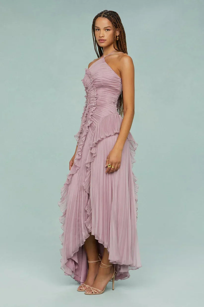 Vestido Maxi de Serelina