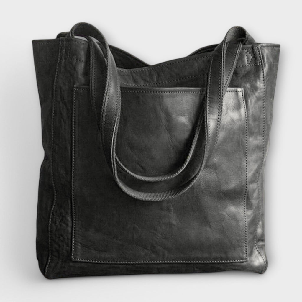 Calista - Bolso de mano elegante y práctico
