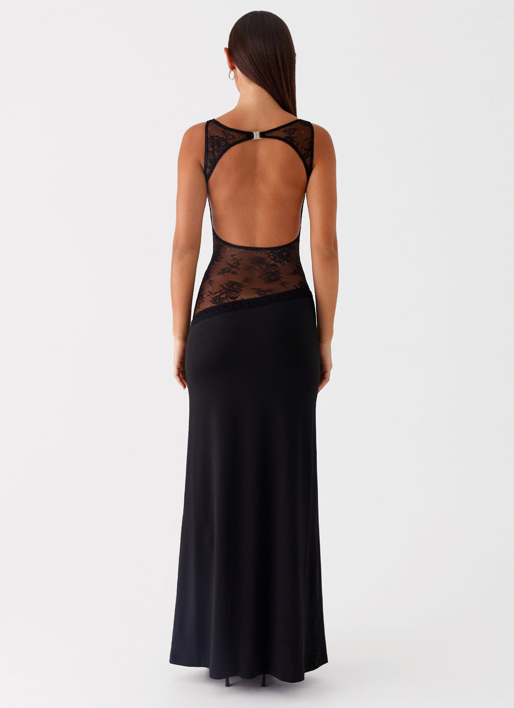 Chelsea | Vestido maxi elegante
