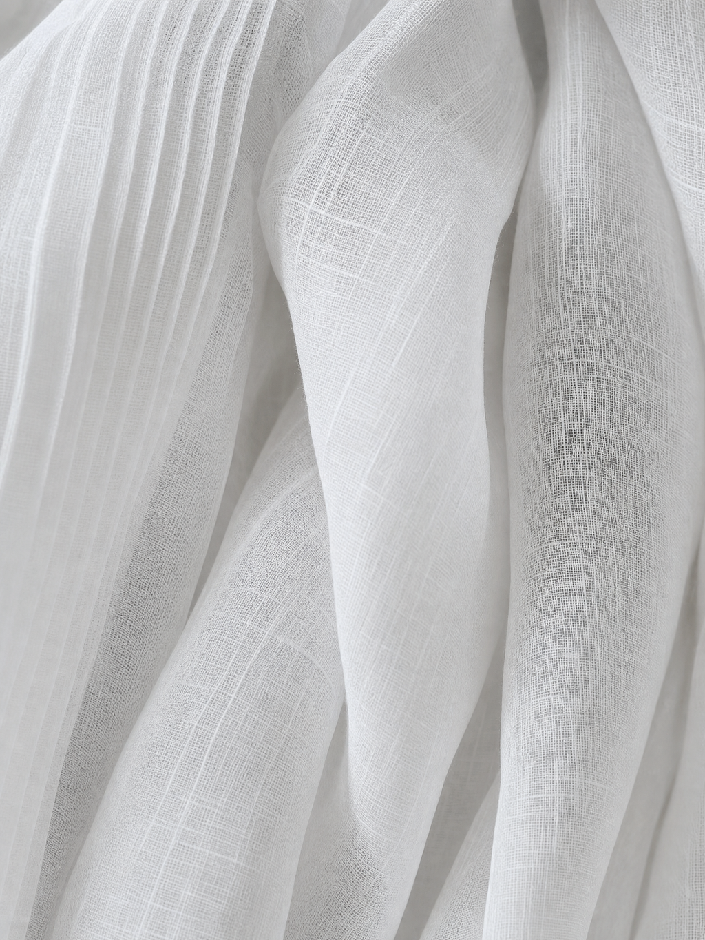 Carla™ | Vestido de Lino Elegante