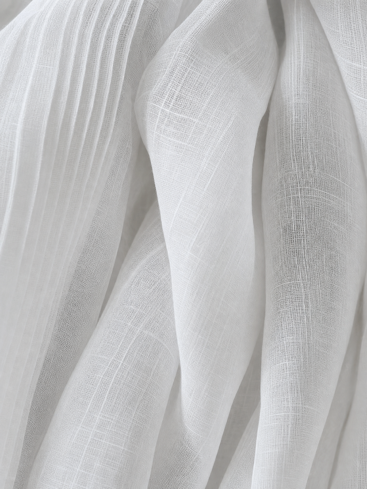 Carla™ | Vestido de Lino Elegante